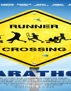 فيلم Marathon 2021 مترجم