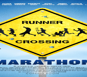 فيلم Marathon 2021 مترجم