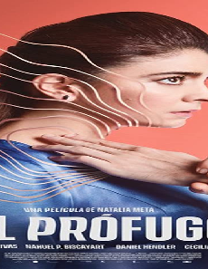 فيلم El prófugo 2020 مترجم