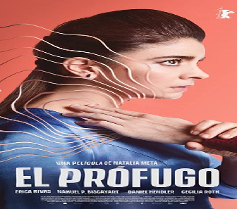 فيلم El prófugo 2020 مترجم