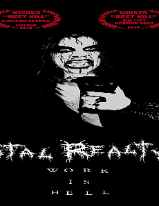 فيلم Brutal Realty, Inc 2019 مترجم