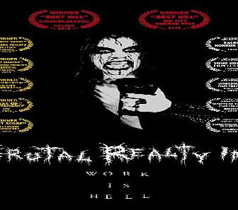 فيلم Brutal Realty, Inc 2019 مترجم