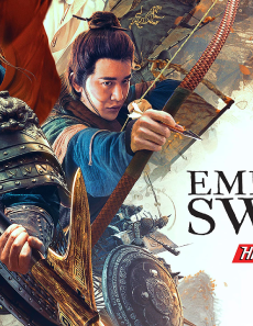 فيلم The Emperor’s Sword 2020 مترجم