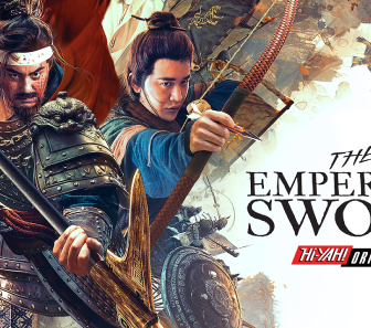 فيلم The Emperor’s Sword 2020 مترجم