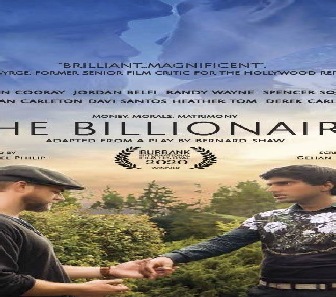 فيلم The Billionaire 2021 مترجم