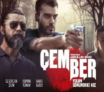 فيلم cember yolun sonundaki kiz 2021 مترجم