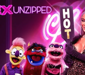 فيلم Sex Unzipped 2021 مترجم