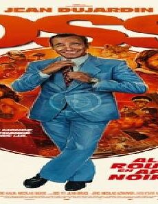فيلم OSS 117 From Africa with Love 2021 مترجم