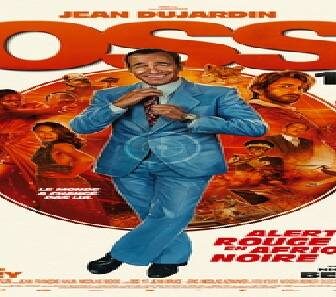 فيلم OSS 117 From Africa with Love 2021 مترجم