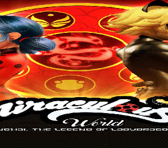 فيلم Miraculous World Shanghai the Legend of Lady Dragon 2021 مترجم