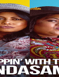فيلم Trippin with the Kandasamys 2021 مترجم