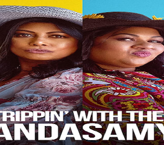 فيلم Trippin with the Kandasamys 2021 مترجم