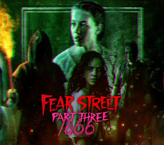 فيلم Fear Street 3 2021 مترجم
