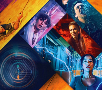 فيلم Escape Room Collection 2021 مترجم