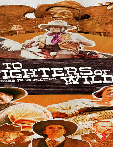 فيلم A Guide to Gunfighters of the Wild West 2021 مترجم