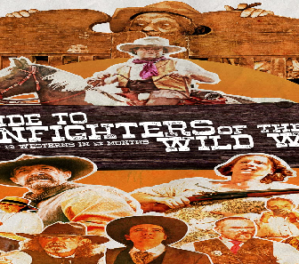 فيلم A Guide to Gunfighters of the Wild West 2021 مترجم