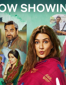 فيلم Mimi 2021 مترجم