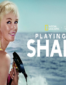 فيلم Playing with Sharks 2021 مترجم