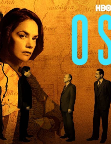 فيلم oslo 2021 مترجم