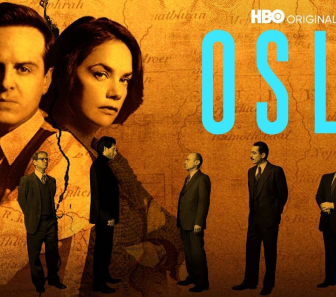 فيلم oslo 2021 مترجم