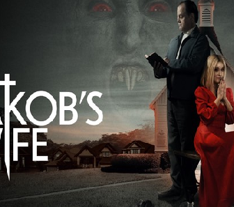 فيلم Jakob’s Wife 2021 مترجم