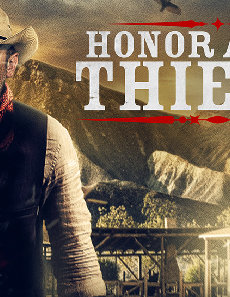 فيلم Honor Among Thieves 2021 مترجم