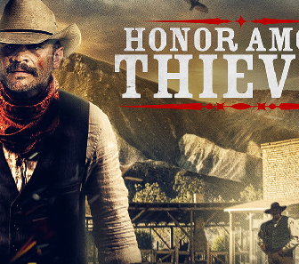 فيلم Honor Among Thieves 2021 مترجم