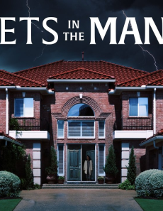 فيلم Secrets in The Mansion 2021 مترجم