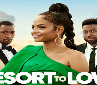 فيلم Resort To Love 2021 مترجم