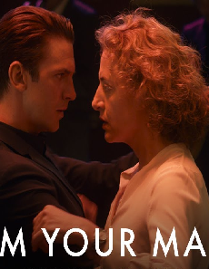 فيلم Im Your Man 2021 مترجم