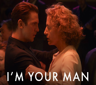 فيلم Im Your Man 2021 مترجم