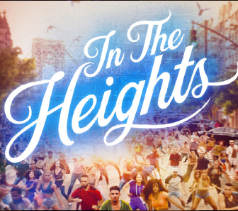 فيلم In the Heights 2021 مترجم