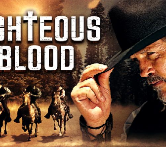 فيلم Righteous Blood 2021 مترجم