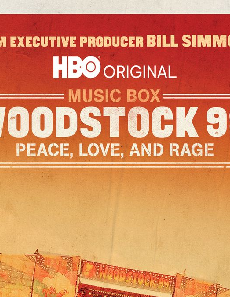 فيلم Woodstock 99 Peace Love And Rage 2021 مترجم