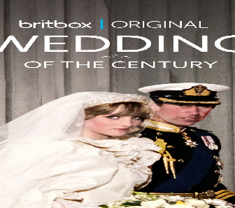 فيلم The Wedding Of The Century 2021 مترجم