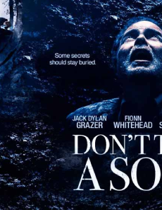 فيلم Dont Tell a Soul 2020 مترجم