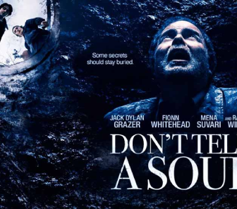 فيلم Dont Tell a Soul 2020 مترجم