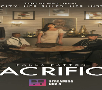 فيلم Sacrifice 2021 مترجم
