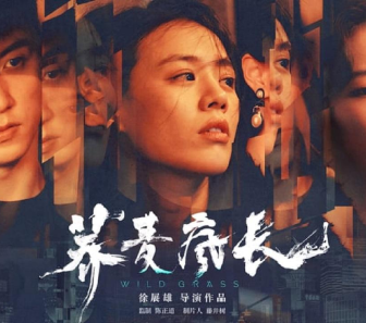 فيلم Wild Grass 2020 مترجم