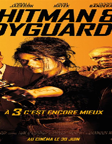 فيلم The Hitmans Wifes Bodyguard 2021 مترجم