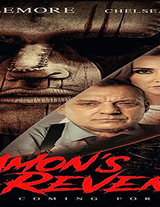 فيلم Damon’s Revenge 2022 مترجم