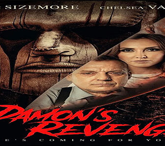 فيلم Damon’s Revenge 2022 مترجم