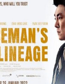 فيلم The Policeman’s Lineage 2022 مترجم
