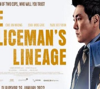 فيلم The Policeman’s Lineage 2022 مترجم