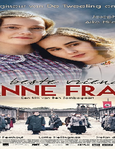 فيلم Mijn beste vriendin Anne Frank 2021 مترجم