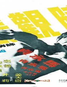 فيلم The Boxer from Shantung 1972 مترجم