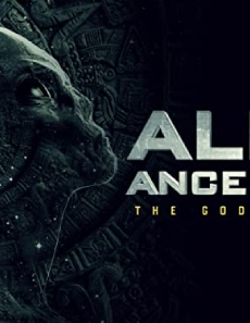 فيلم Alien Ancestors The Gods Of Man 2021 مترجم