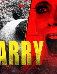 فيلم Bearry 2021 مترجم