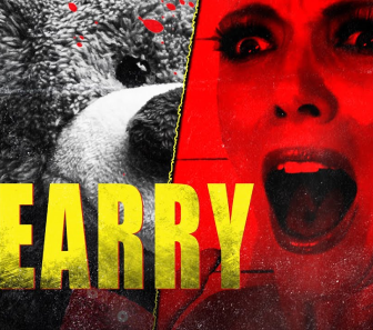 فيلم Bearry 2021 مترجم
