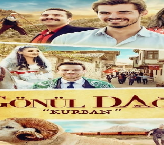 فيلم Gonul Dagı Kurban 2021 مترجم